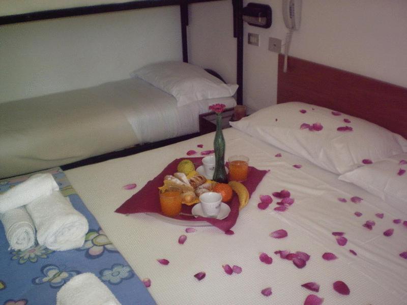 Hotel Criss Rimini Ruang foto