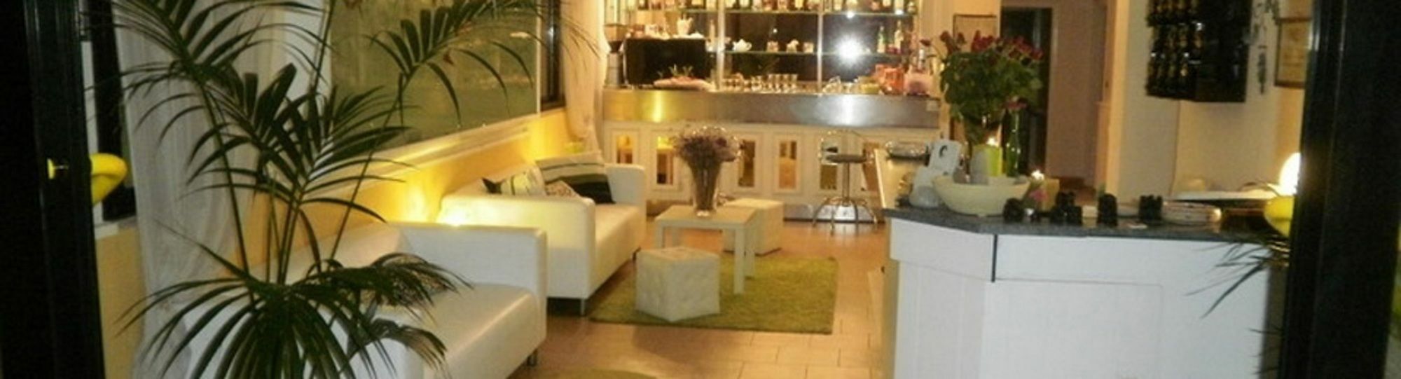 Hotel Criss Rimini Bagian luar foto