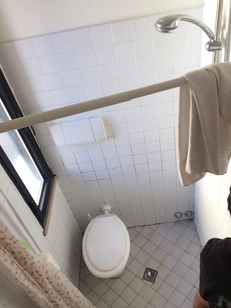 Hotel Criss Rimini Bagian luar foto