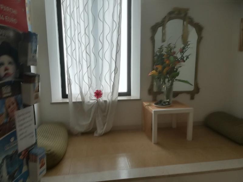 Hotel Criss Rimini Bagian luar foto